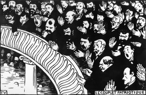 Het Patriottische Koppel, 1893
